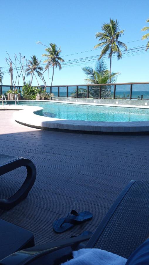 Ritz Suites: Beachfront Luxury with Ocean Views Maceio  Exterior photo