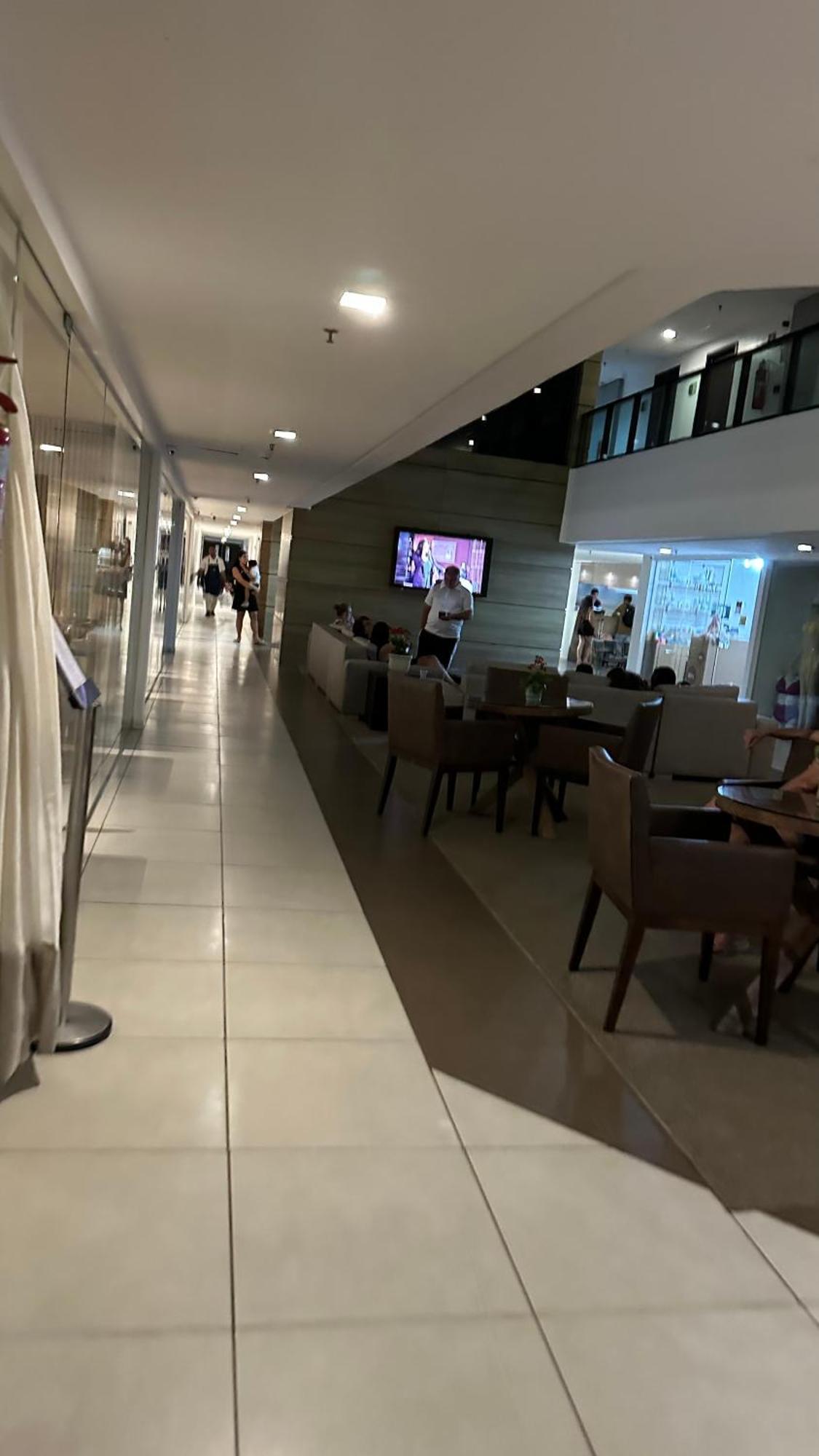 Ritz Suites: Beachfront Luxury with Ocean Views Maceio  Exterior photo