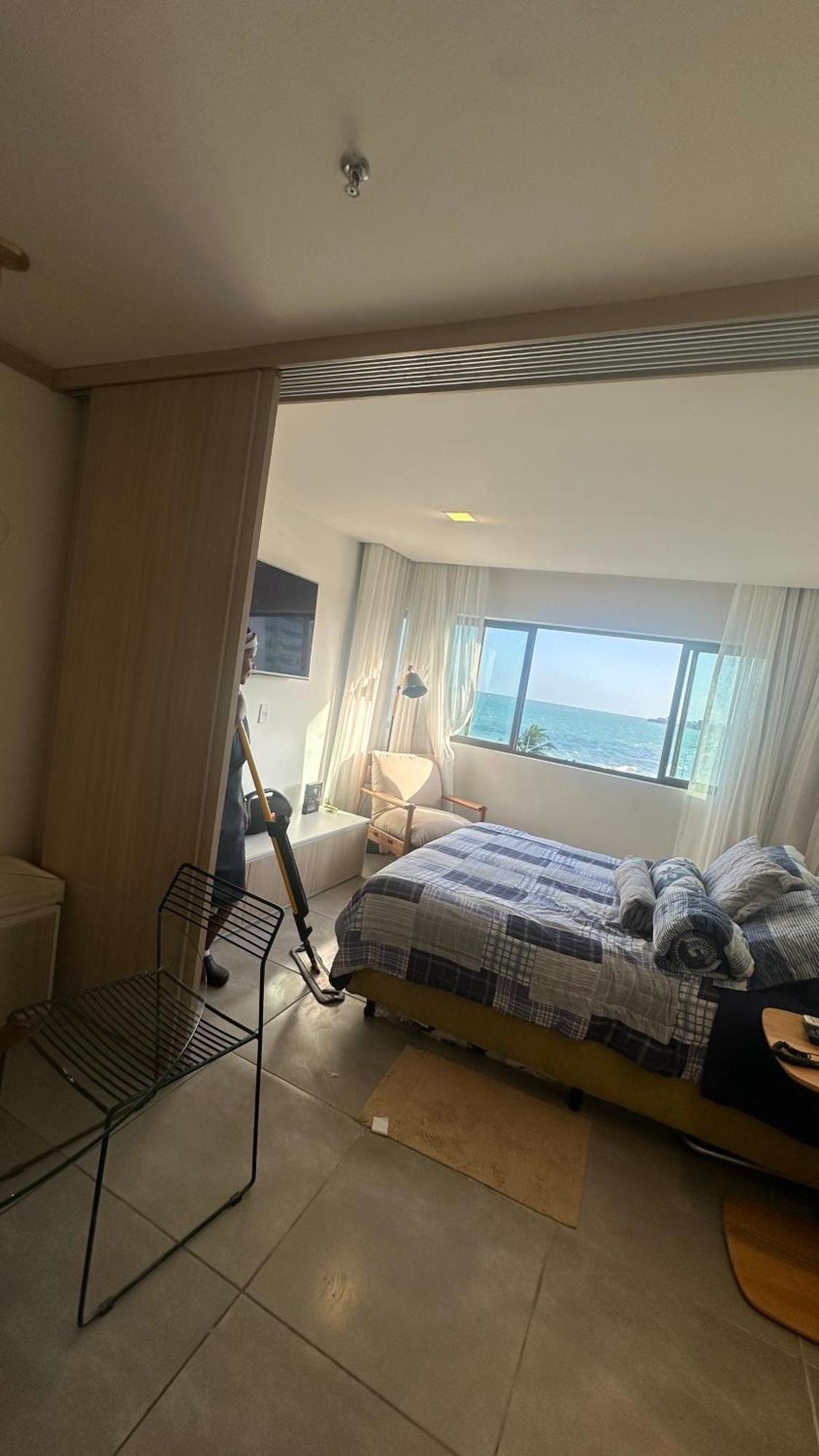 Ritz Suites: Beachfront Luxury with Ocean Views Maceio  Exterior photo