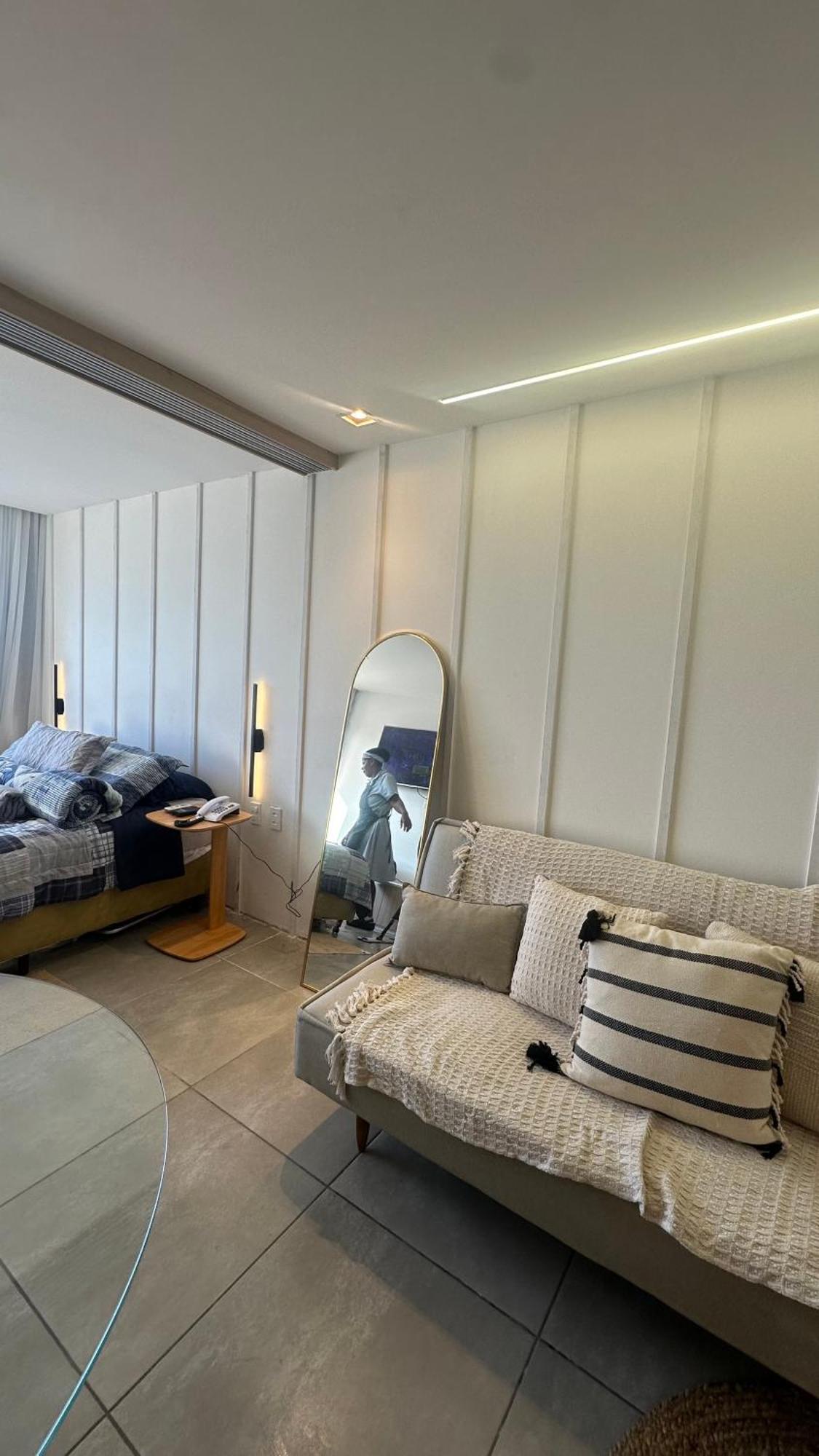 Ritz Suites: Beachfront Luxury with Ocean Views Maceio  Exterior photo