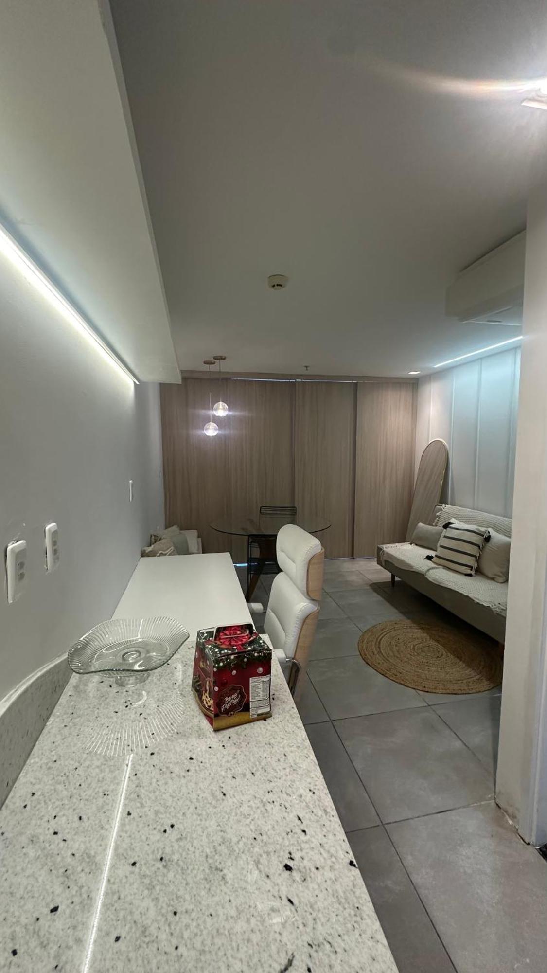Ritz Suites: Beachfront Luxury with Ocean Views Maceio  Exterior photo