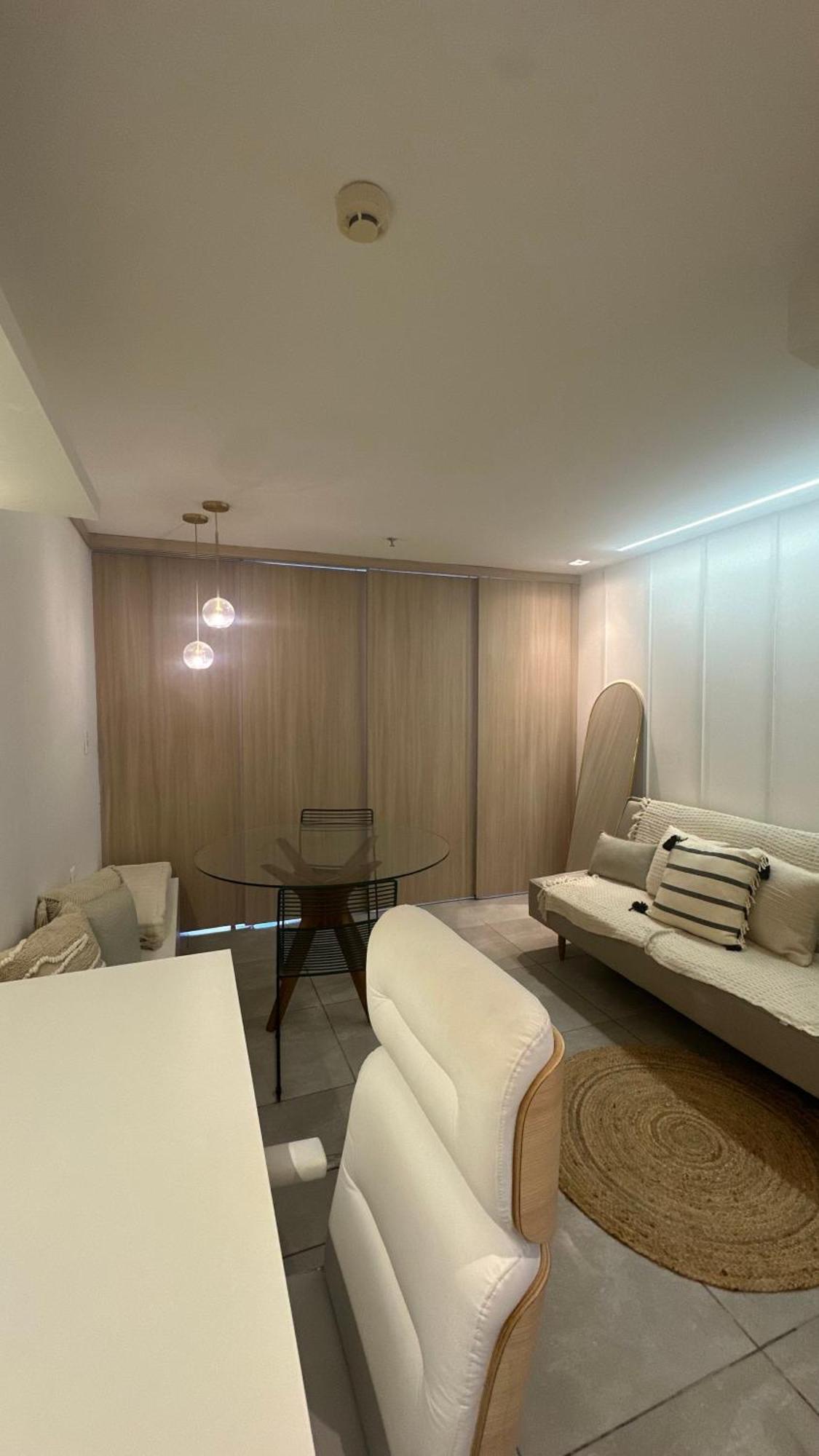 Ritz Suites: Beachfront Luxury with Ocean Views Maceio  Exterior photo
