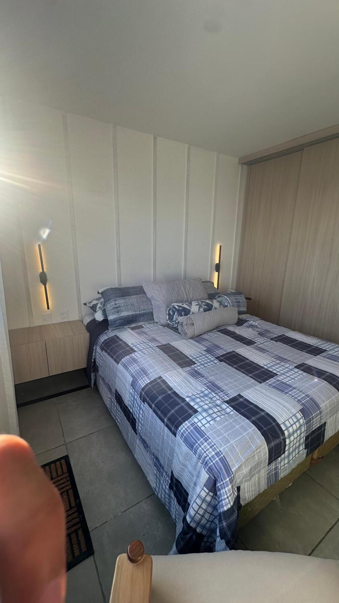 Ritz Suites: Beachfront Luxury with Ocean Views Maceio  Exterior photo