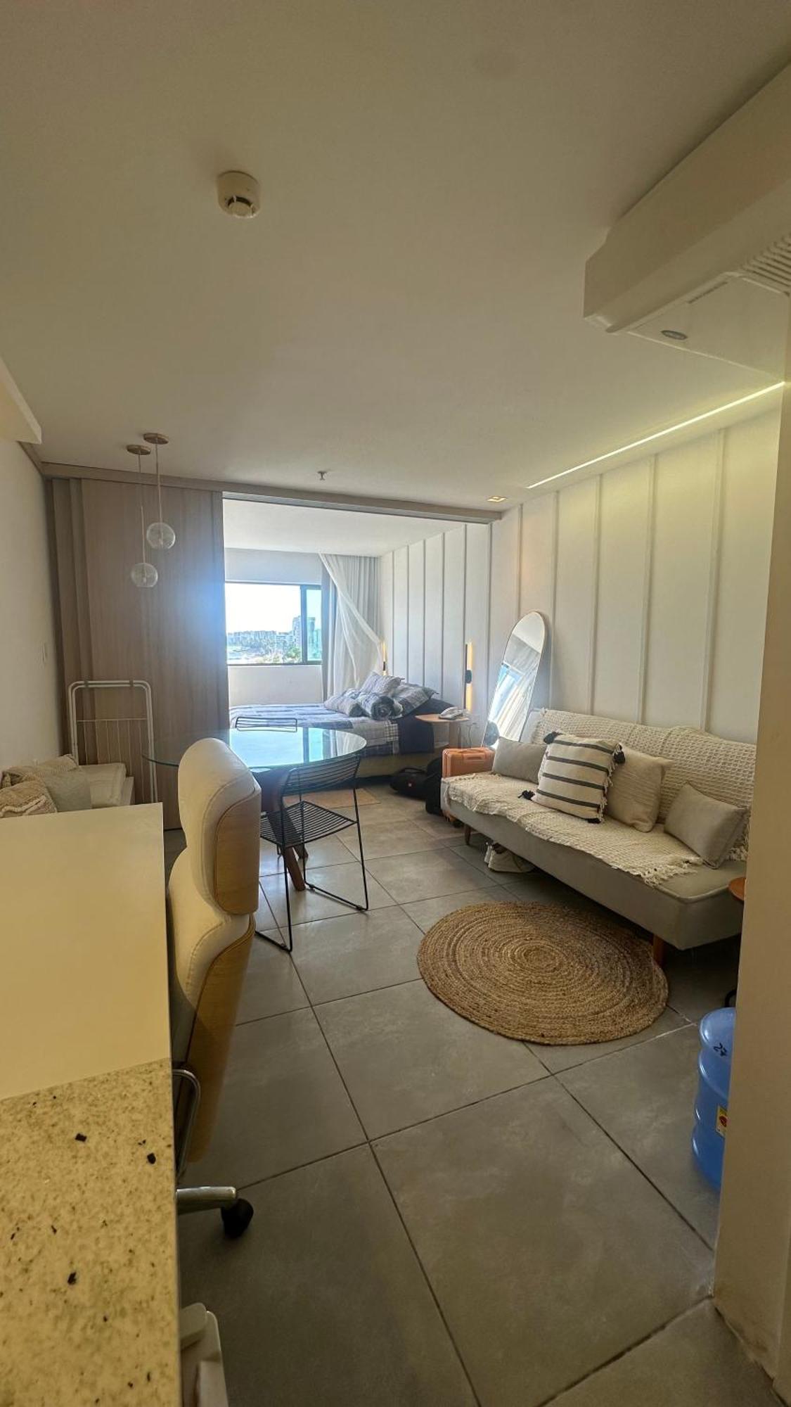 Ritz Suites: Beachfront Luxury with Ocean Views Maceio  Exterior photo